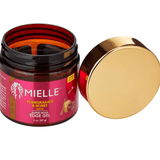 Mielle Pomegranate & Honey Super Hold Edge Gel 57g