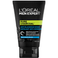 L’Oréal Men Expert Charcoal Anti-Blackhead Scrub 100ml