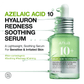 Anua Azelaic Acid 10% Hyaluron Serum 30ml