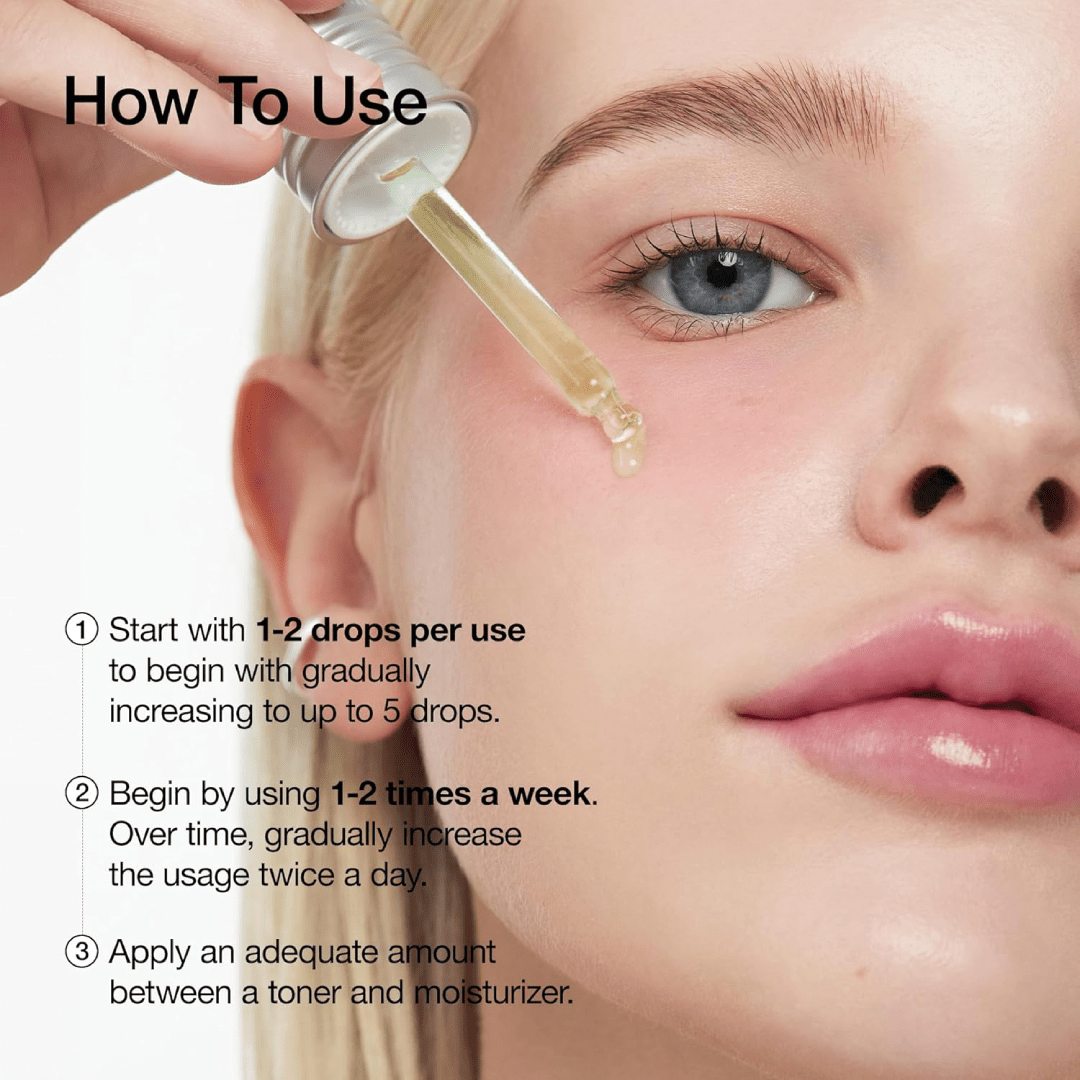 Anua Azelaic Acid 10% Hyaluron Serum 30ml
