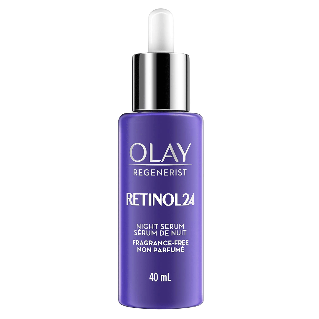 Olay Retinol 24 Night Serum 40ml