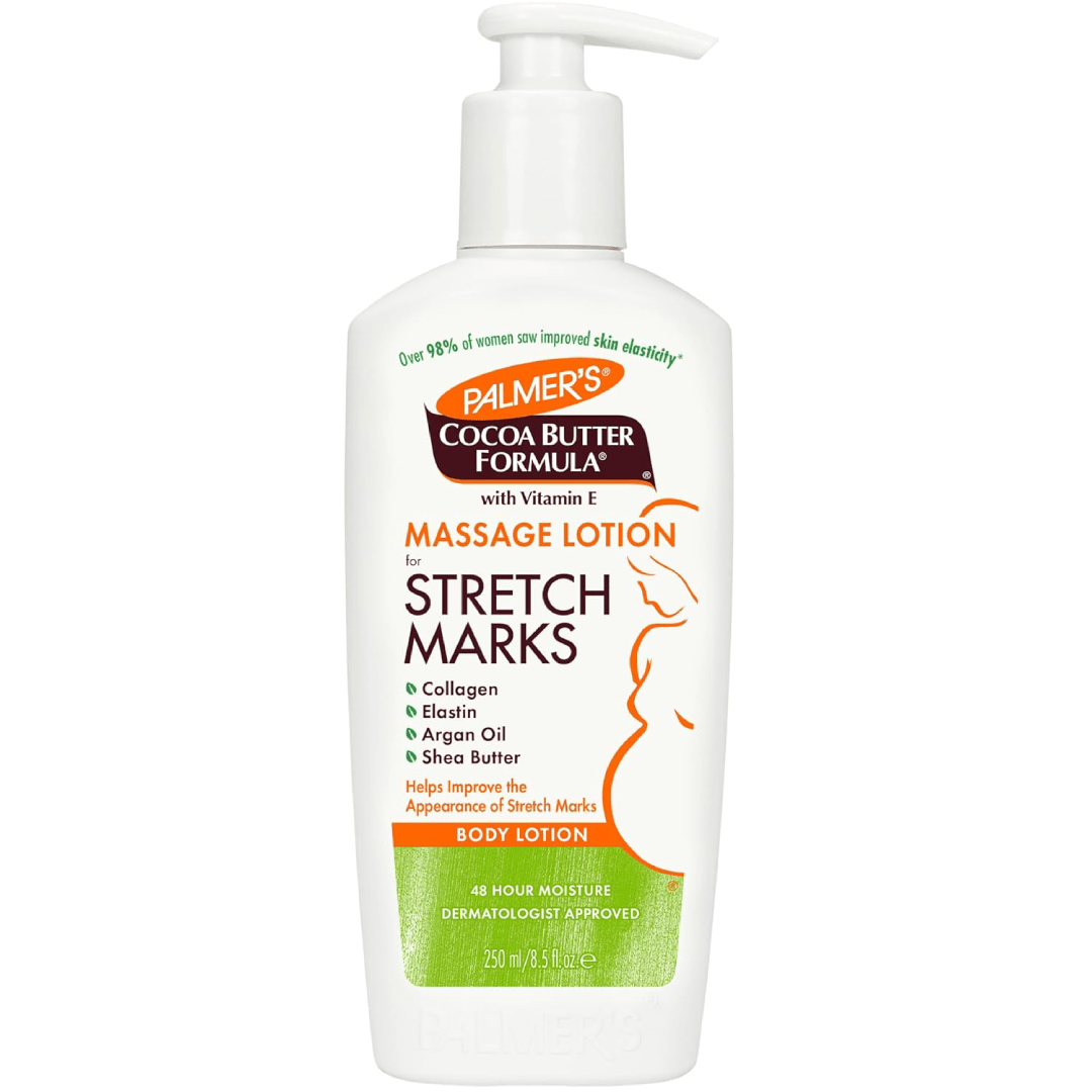 Palmer’s Cocoa Butter Massage Lotion 250ml