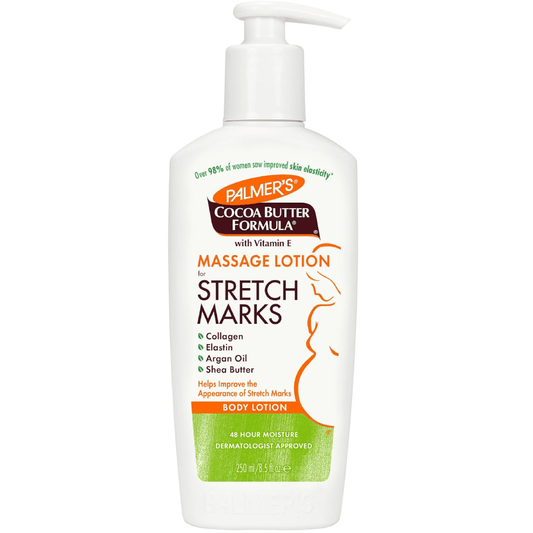 Palmer’s Cocoa Butter Massage Lotion 250ml