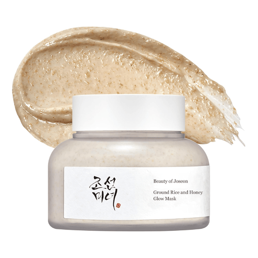 Beauty of Joseon Ground Rice &amp; Honey Glow Mask 150ml
