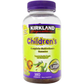 Kirkland Children’s Daily Multivitamin Gummies – 160 Gummies