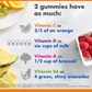 Kirkland Children’s Daily Multivitamin Gummies – 160 Gummies