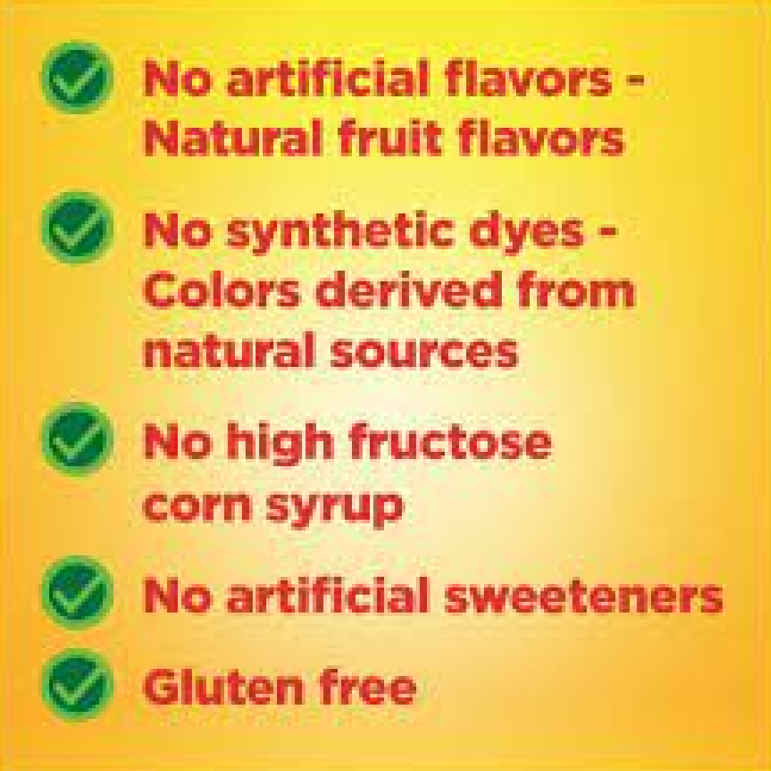 Kirkland Children’s Daily Multivitamin Gummies – 160 Gummies