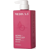 Medix 5.5 Retinol + Ferulic Acid Anti-Aging Body Cream 444ml