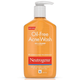 Neutrogena Oil-Free Acne Wash 269ml
