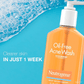 Neutrogena Oil-Free Acne Wash 269ml
