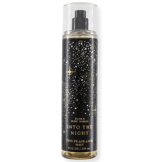 Bath & Body Works Into The Night Fine Fragrance Mist – 236ml