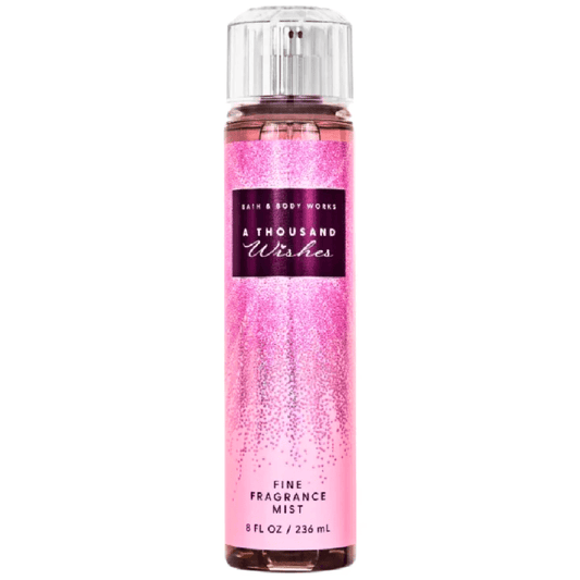Bath & Body Works A Thousand Wishes 236ml