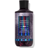 Bath & Body Works Countdown To Midnight Body Wash 295ml