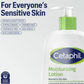 Cetaphil Moisturizing Lotion 591ml