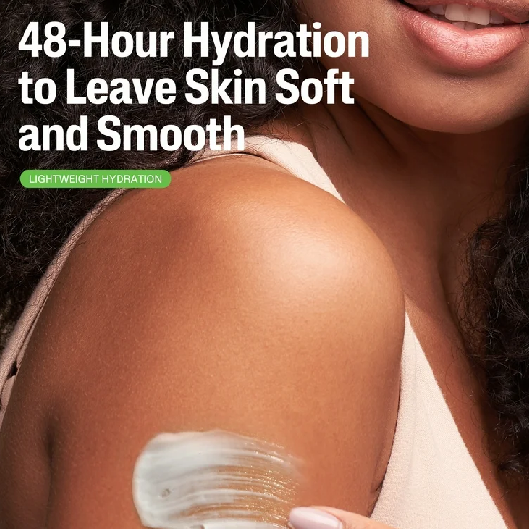 Cetaphil Moisturizing Lotion 591ml