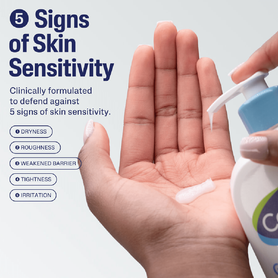 Cetaphil Gentle Skin Cleanser 591ml