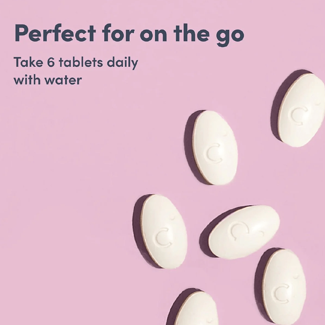 NeoCell Super Collagen + Vitamin C 360 Tablets