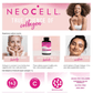 NeoCell Super Collagen + Vitamin C 360 Tablets