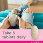 NeoCell Super Collagen + Vitamin C 360 Tablets
