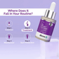 The Derma Co 15% Vitamin C Brightening Face Serum 30ml