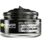 ( Discounted Product ) Garnier Pure Active AHA + BHA Charcoal Air Cream 50ml