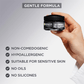 Garnier Pure Active AHA + BHA Charcoal Air Cream 50ml
