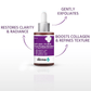 The Derma Co 30% AHA + 2% BHA Peeling Solution 30ml