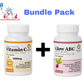 Ceylon Science Wellness Glow Bundle – 3 Pack