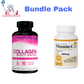 NeoCell Collagen Beauty Builder + Vitamin C Bundle Pack