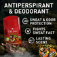 Old Spice Bearglove Antiperspirant Deodorant Stick – 85g