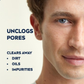 NIVEA MEN Protect & Care Exfoliating Face Scrub 125ml