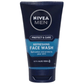 NIVEA Men Protect & Care Hydrating Face Wash 150ml