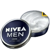 NIVEA MEN Face, Body & Hands Cream – 150ml