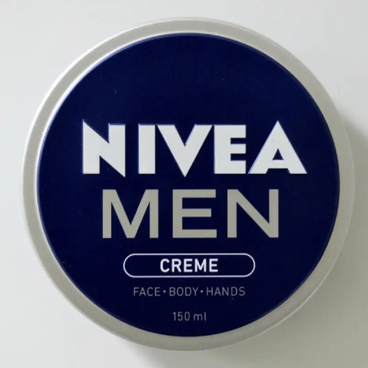 Nivea Men Face Body Hands Cream - 150