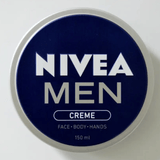 NIVEA MEN Face, Body & Hands Cream – 150ml