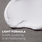 NIVEA MEN Face, Body & Hands Cream – 150ml