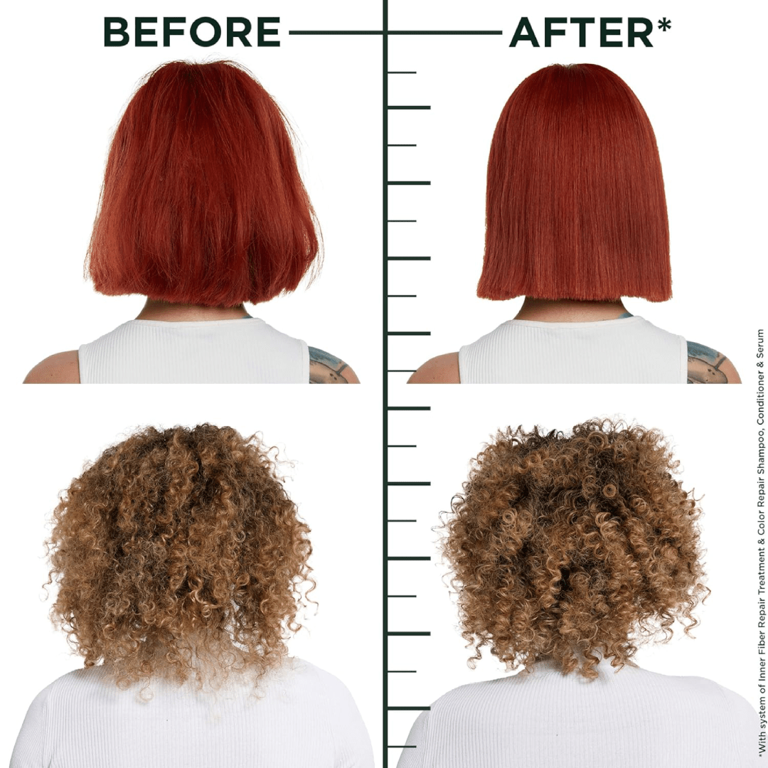 Garnier Fructis Hair Filler + Ceramides Colour Repair Serum 111ml