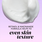 Olay Regenerist Retinol Exfoliating Cleanser 150ml