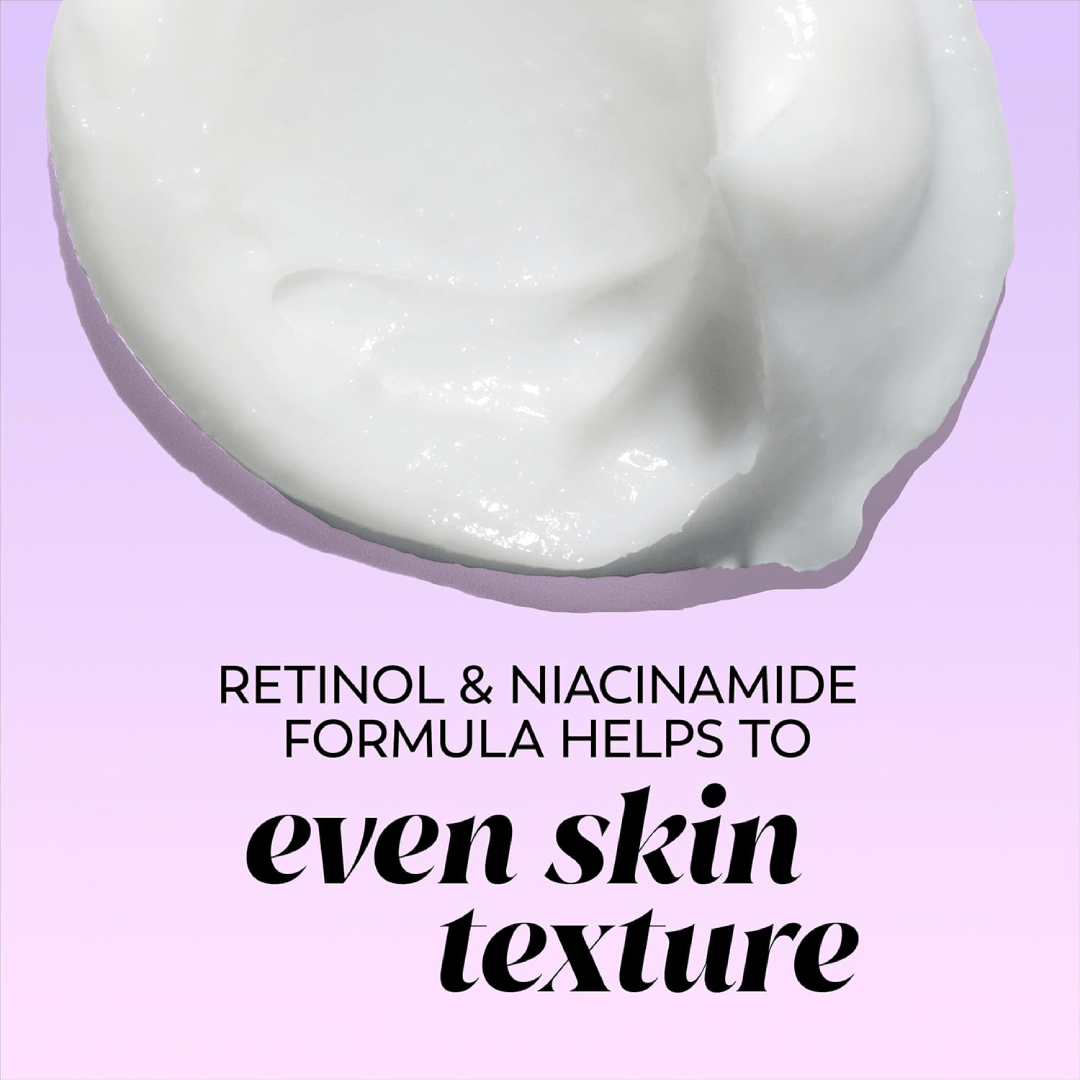 Olay Regenerist Retinol Exfoliating Cleanser 150ml