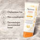 Aveeno Protect + Hydrate Sunscreen SPF 50 (59ml)