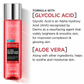 L’Oréal Revitalift 5% Glycolic Acid Toner 180ml
