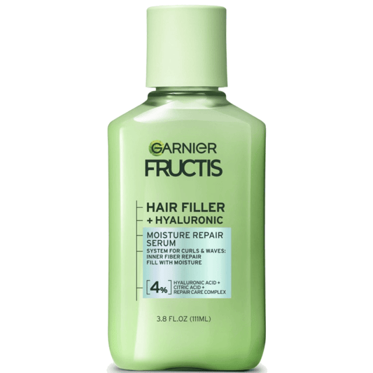 Garnier Fructis Hyaluronic Hair Repair Serum 111ml