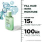 Garnier Fructis Hyaluronic Hair Repair Serum 111ml