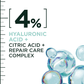 Garnier Fructis Hyaluronic Hair Repair Serum 111ml
