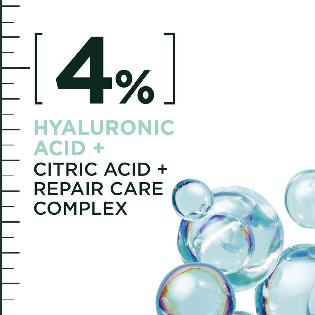Garnier Fructis Hyaluronic Hair Repair Serum 111ml