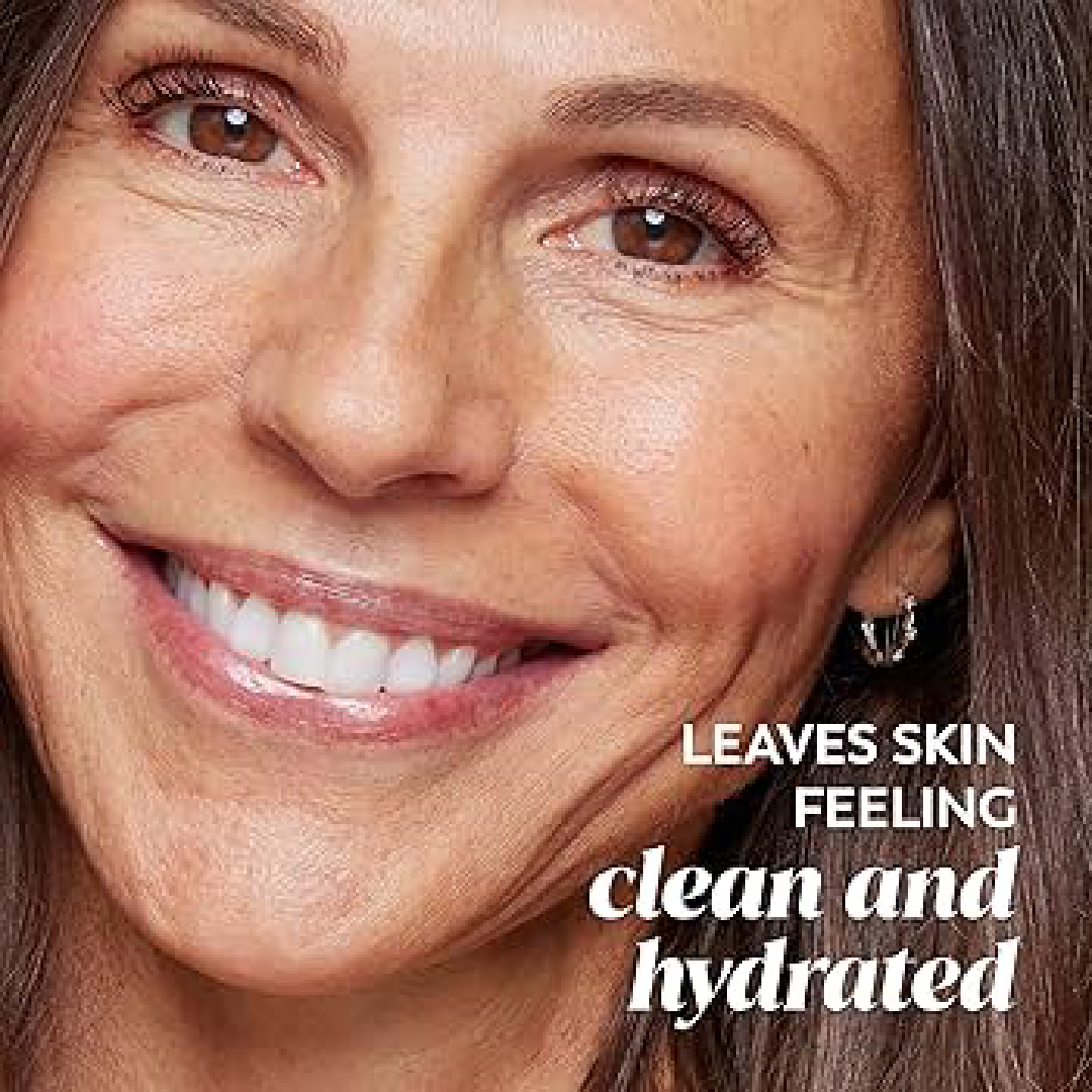 Olay Regenerist Hyaluronic Fragrance-Free Cleanser 150ml