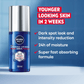 NIVEA Men Anti-Wrinkle 2-in-1 Power Serum & Dark Spot Solution – 30ml
