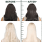 Garnier Fructis Hair Filler + Vitamin Cg Repair Serum 111ml