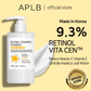 APLB Retinol Vitamin C &amp; Vitamin E Body Lotion 300ml