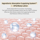 APLB Retinol Vitamin C &amp; Vitamin E Body Lotion 300ml